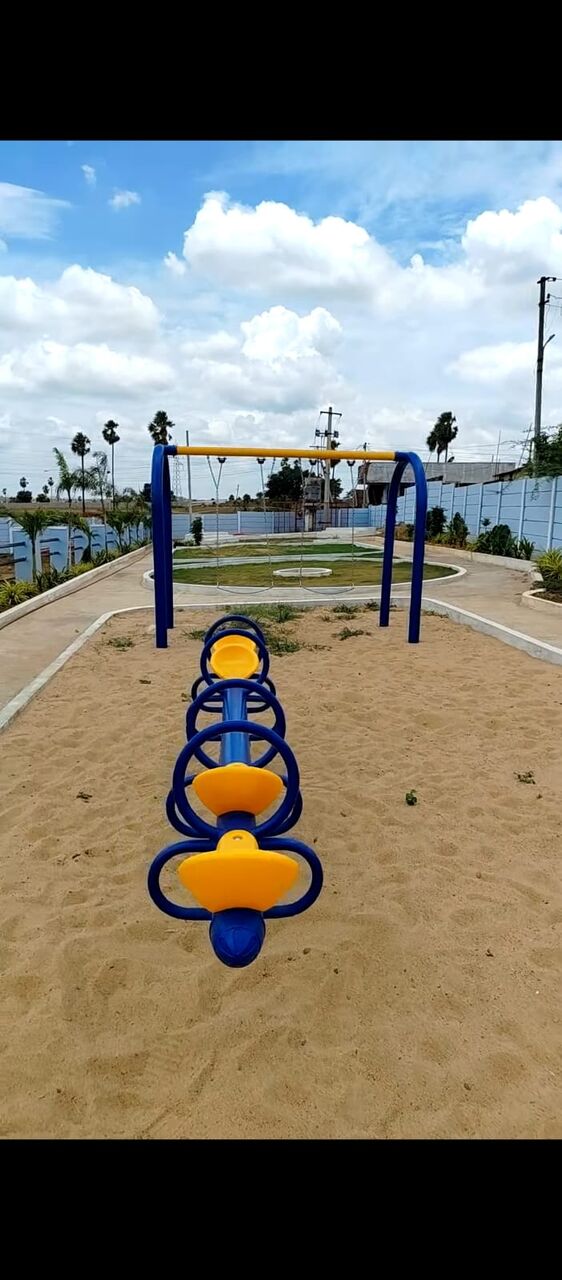 Hyderabad, Residential Plots, INR 21000,  171 Sq. Yard,  HMDA & RERA  APPROVED Open Plots For Sale @ Ramdaspally