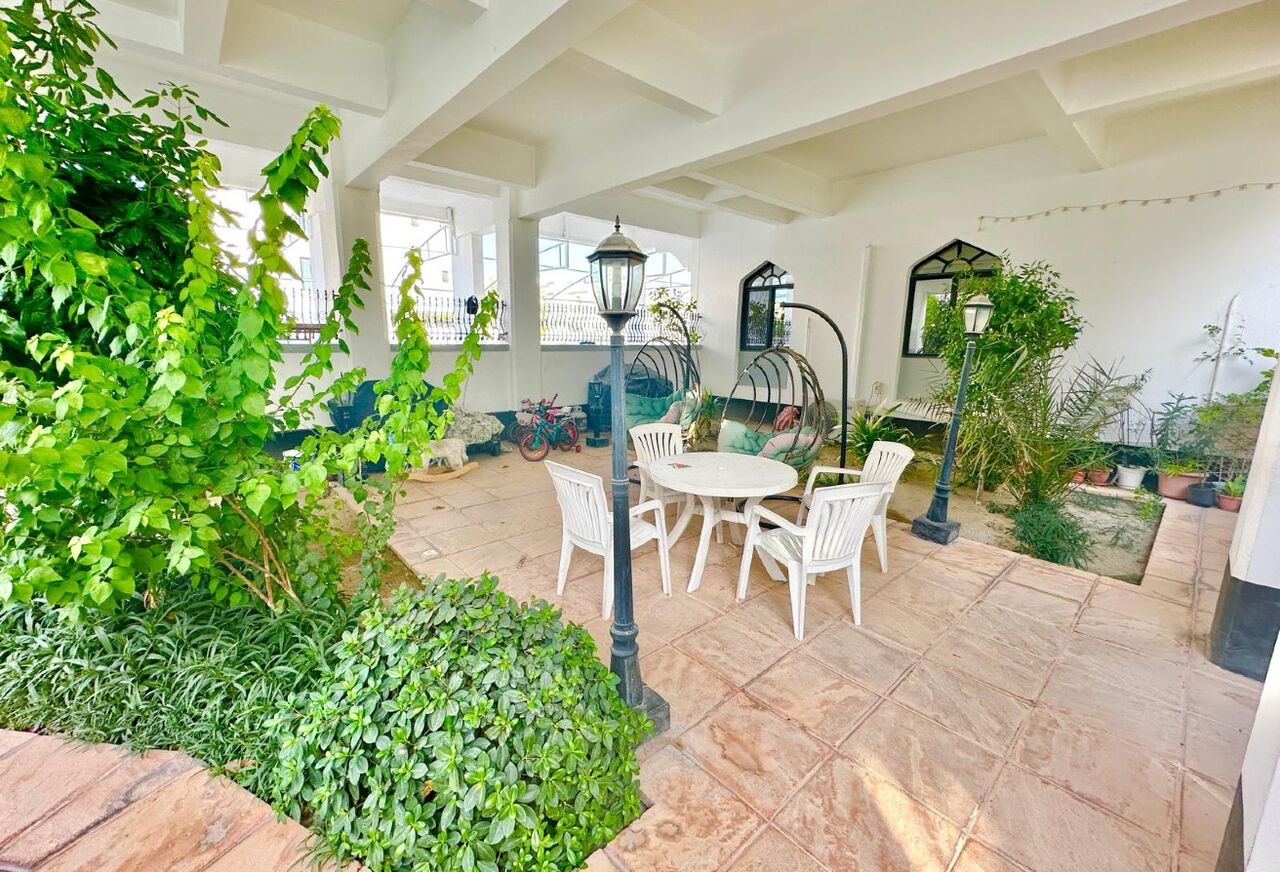 Zinj, Apartments, Flats, Houses & Villas, BHD 450/month,  Furnished,  3 BR,  MODERN 3BR FULLY FURNISHED APARTMENT | WITH POOL