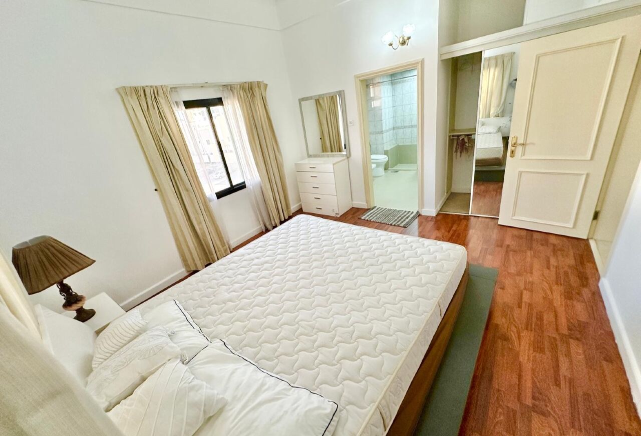 Zinj, Apartments, Flats, Houses & Villas, BHD 450/month,  Furnished,  3 BR,  MODERN 3BR FULLY FURNISHED APARTMENT | WITH POOL
