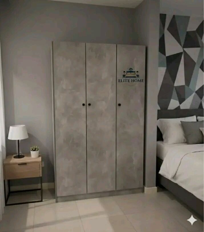 Jeddah, Furniture, SAR 1,  Classic 3 Door