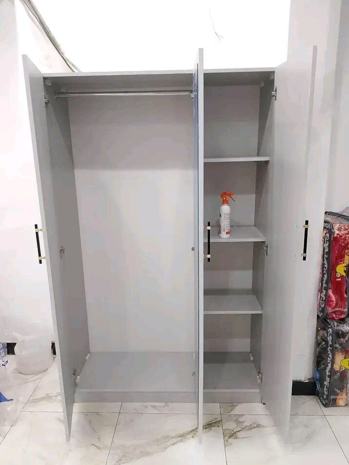 Jeddah, Furniture, SAR 1,  Classic 3 Door
