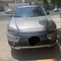 SAR 44000,  Mitsubishi ASX,  2019,  Automatic,  1793117 KM,    For Sale