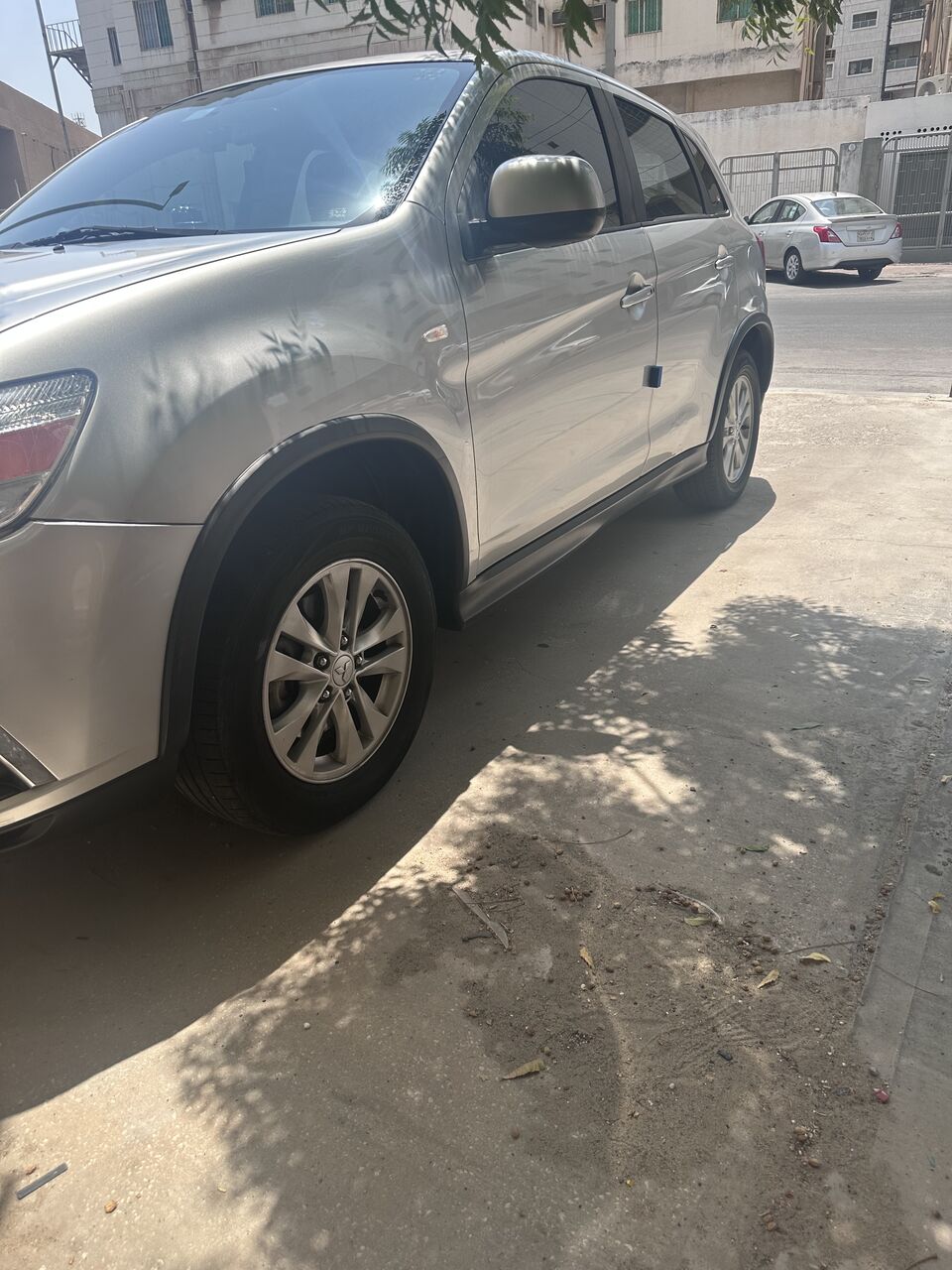 Dammam, Vehicles, Cars & Trucks , SAR 44000,  Mitsubishi ASX,  2019,  Automatic,  1793117 KM,    For Sale