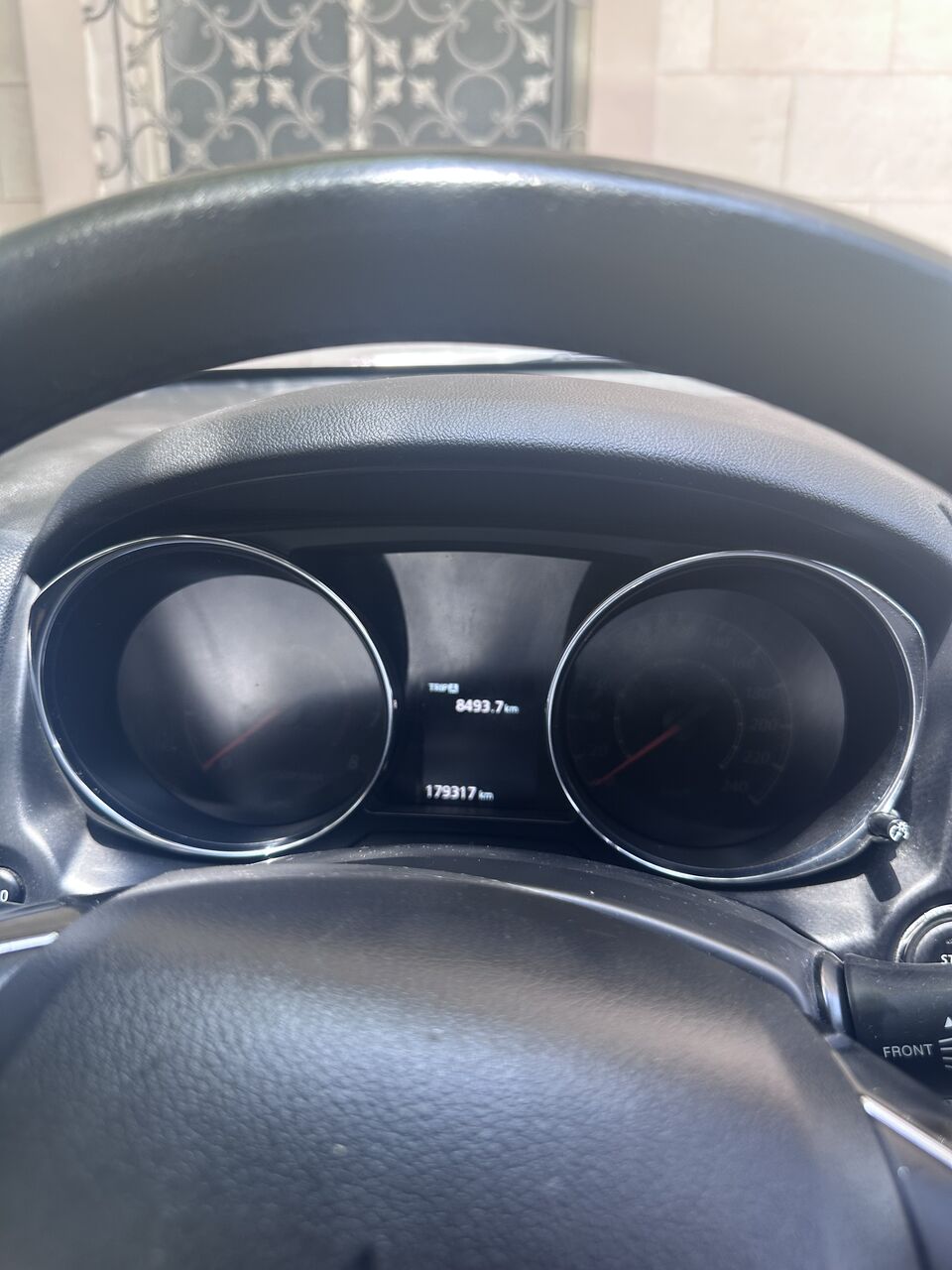 Dammam, Vehicles, Cars & Trucks , SAR 44000,  Mitsubishi ASX,  2019,  Automatic,  1793117 KM,    For Sale