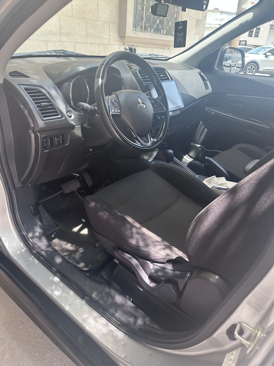 Dammam, Vehicles, Cars & Trucks , SAR 44000,  Mitsubishi ASX,  2019,  Automatic,  1793117 KM,    For Sale