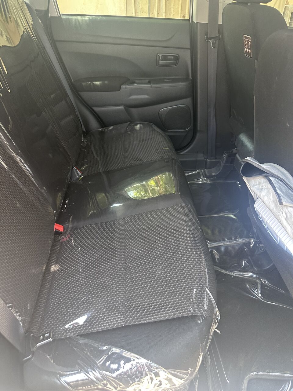 Dammam, Vehicles, Cars & Trucks , SAR 44000,  Mitsubishi ASX,  2019,  Automatic,  1793117 KM,    For Sale