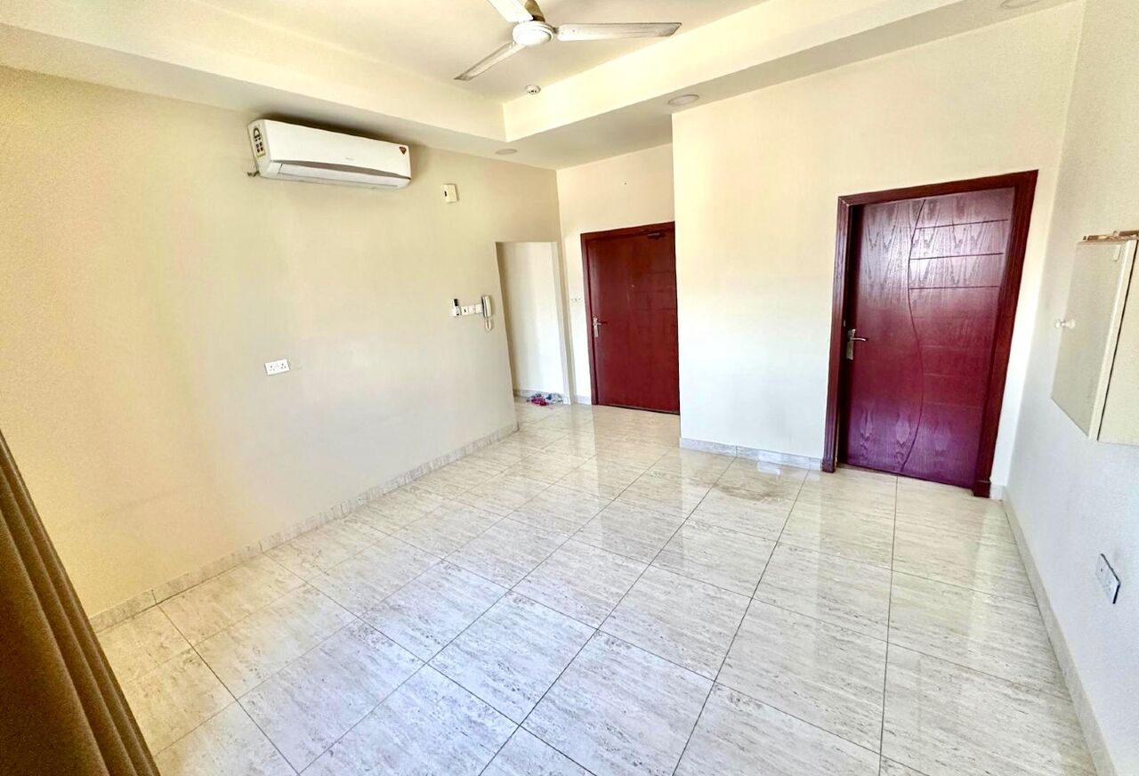 Adliya, Apartments, Flats, Houses & Villas, BHD 230/month,  1 BR,  SEMI FURNISHED 1BHK | ADLIYA | WITH PARKING