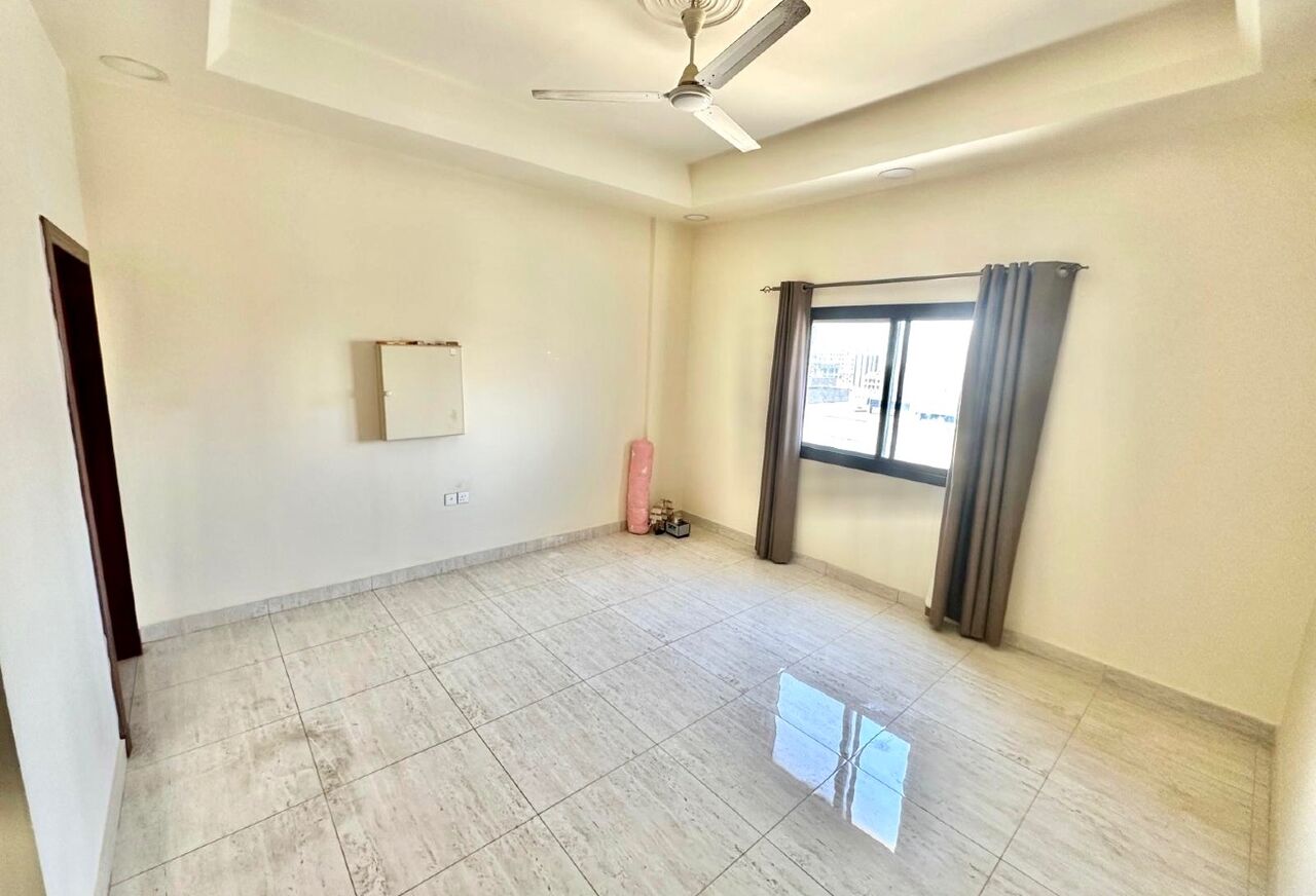 Adliya, Apartments, Flats, Houses & Villas, BHD 230/month,  1 BR,  SEMI FURNISHED 1BHK | ADLIYA | WITH PARKING