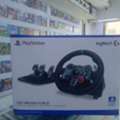BHD 85,  Logitech G29 Racing Wheel