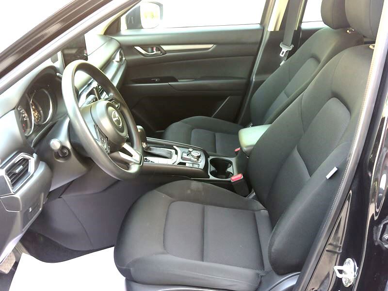 Manama, Vehicles, Cars & Trucks , BHD 7200,  Mazda CX-5,  2023,  Automatic,  20000 KM,  History : 0-0 # Just 20,000 Run # Reasonable Price