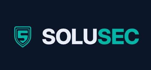 London, Business, Solusec Ltd