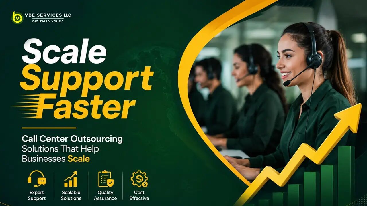 Puerto Rico, Business, Call Center Outsourcing Solutions That Help Businesses Scale