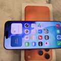 SAR 4300,  Apple IPhone 17 Pro Max 256GB Cosmic Orange