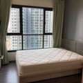 THB 13000,  30 Sq. Meter,  The Base Park West Beautiful View Comfortable 19th Floor BTS Onnut