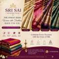 INR 13499,  Elegant Silk Sarees For Every Occasion &ndash; Shop Your Favourite