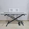 BHD 170,  Yamaha Piaggero NP-32 (76 Key) Digital Piano  &ndash; Great Condition With Stand & Pedal