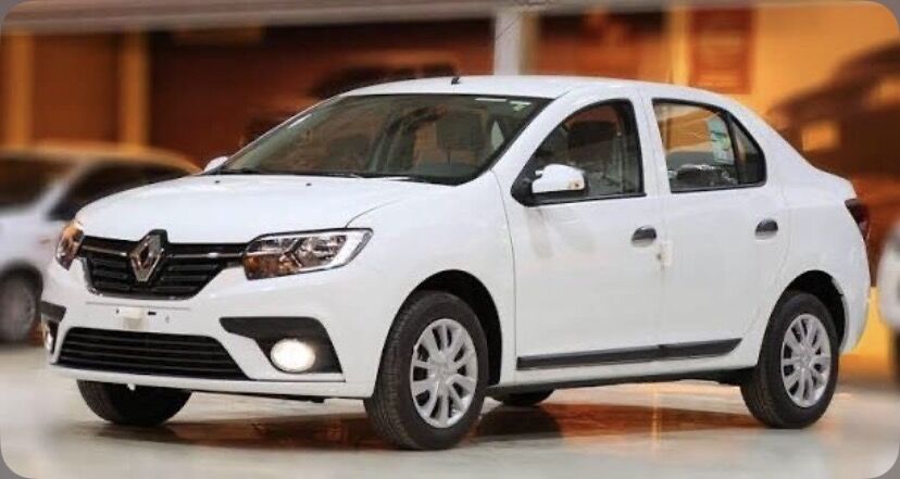 Dammam, Vehicles, Cars & Trucks , SAR 1500,  2020,  2020,  Automatic,  150 KM,  Renault Symbol  And 2019 For Rent