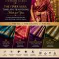 INR 13499,  Pure Silk Sarees With Timeless Elegance &ndash; Explore Now