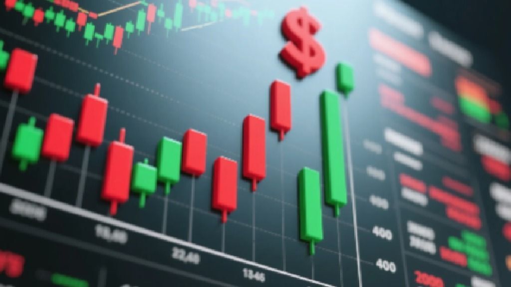 New Delhi, Financial, Trade Smarter, Earn More &ndash; Finvtech, The Best Automated Trading Platform