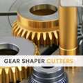 Gear HOB Cutters Catalog For Precision Gear Cutting | DIC Tools India
