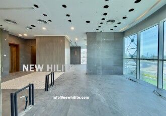 Salmiya, Shops, KWD 2500,  Spacious Commercial Space For Rent In Salmiya
