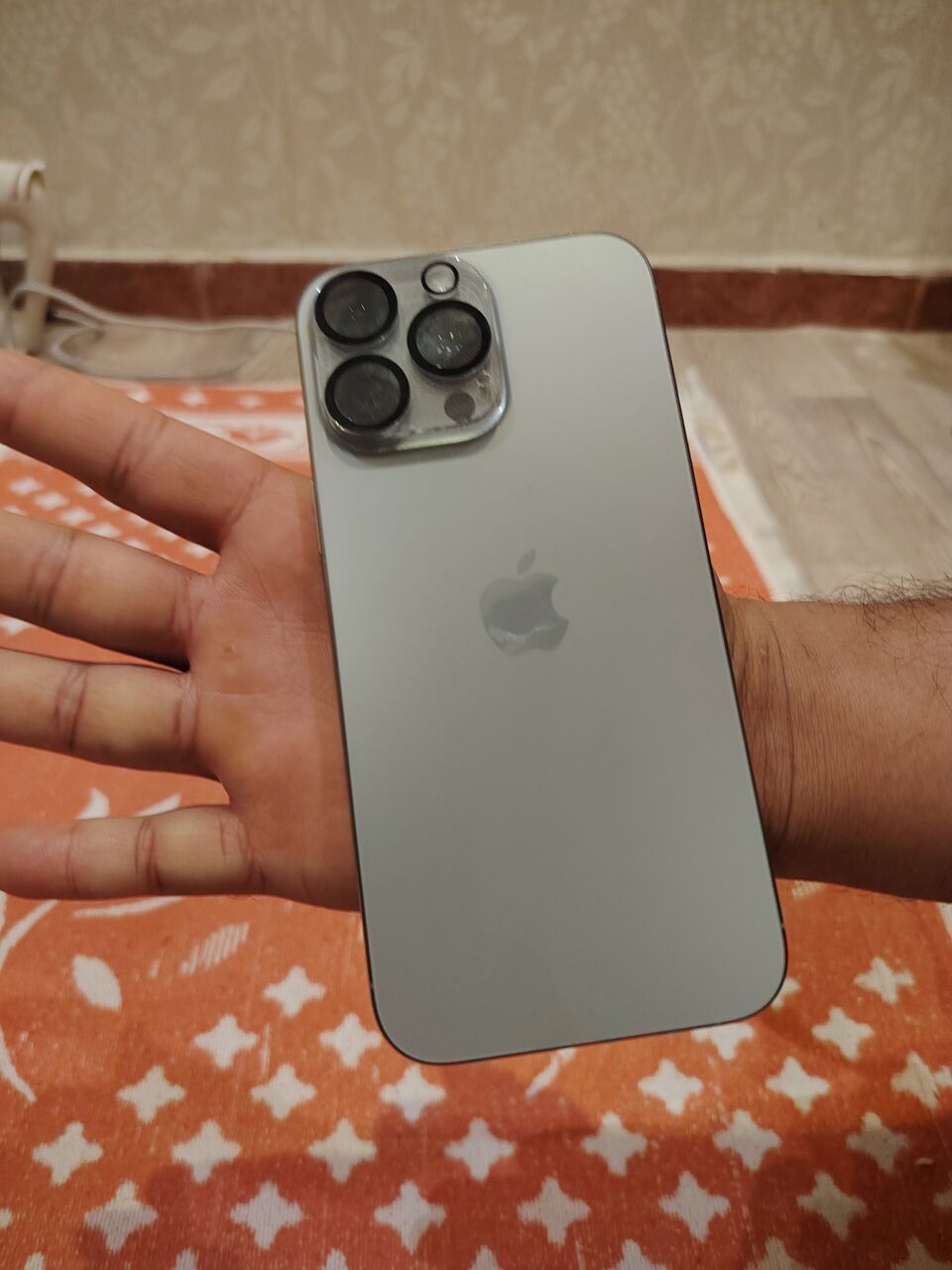 Riyadh, Mobile Phones, SAR 3100,  Iphone 16 Pro Max