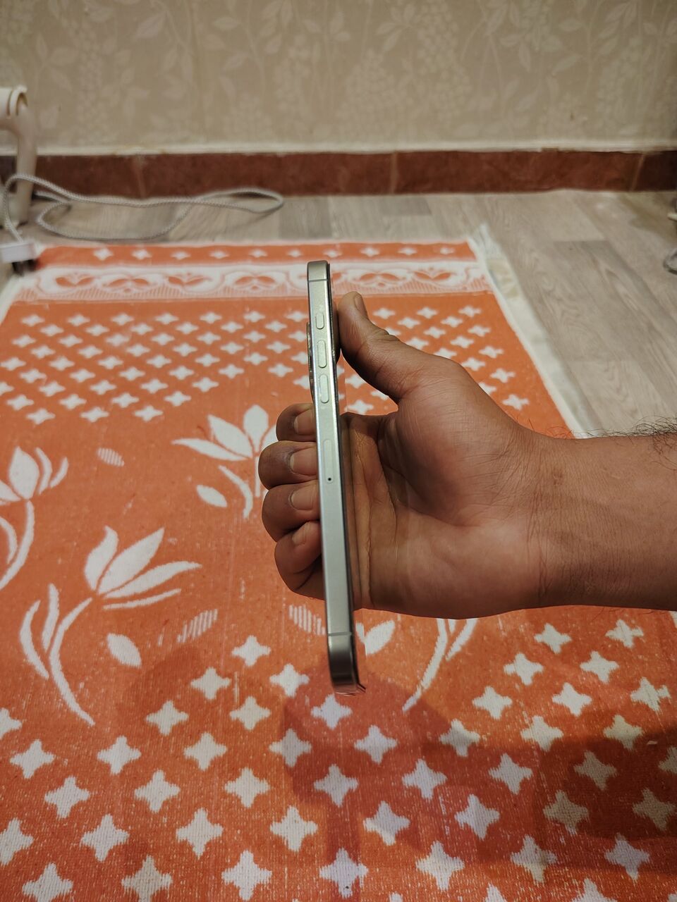 Riyadh, Mobile Phones, SAR 3100,  Iphone 16 Pro Max