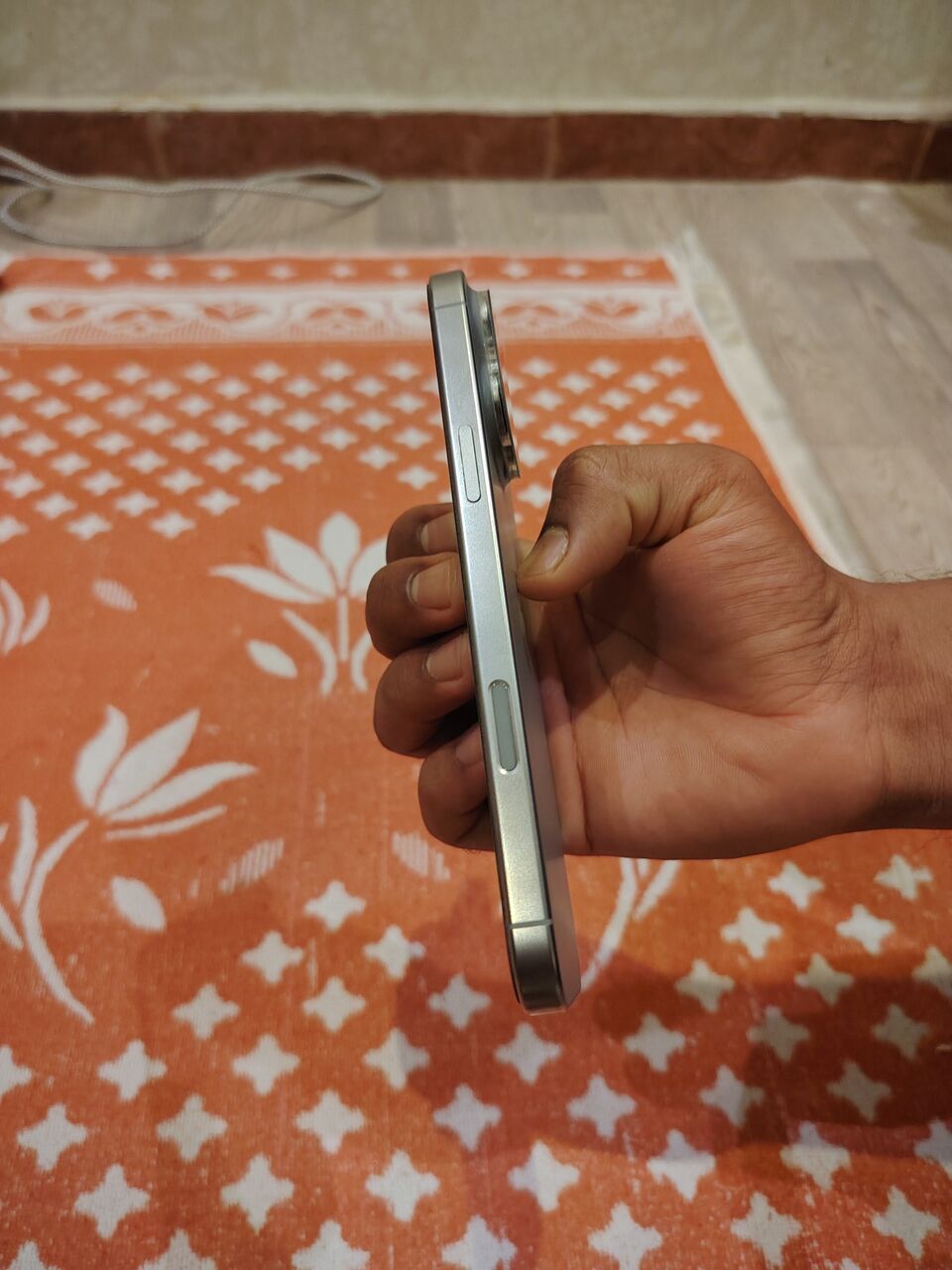 Riyadh, Mobile Phones, SAR 3100,  Iphone 16 Pro Max