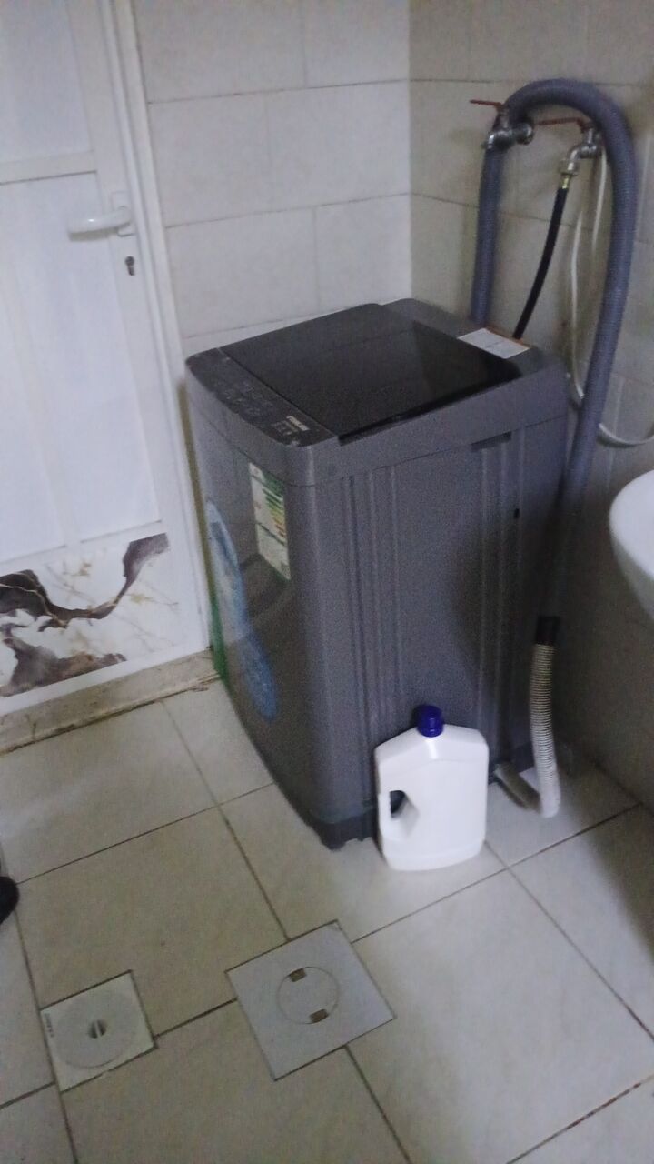 Jubail, Appliances, SAR 1300,  2 Split Ac 3 Window Ac