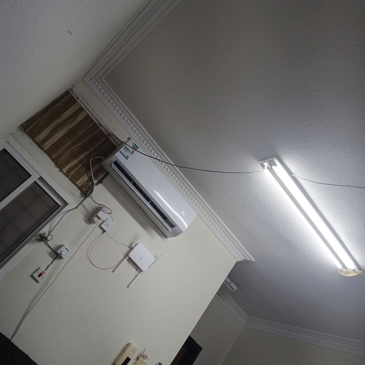 Jubail, Appliances, SAR 1300,  2 Split Ac 3 Window Ac