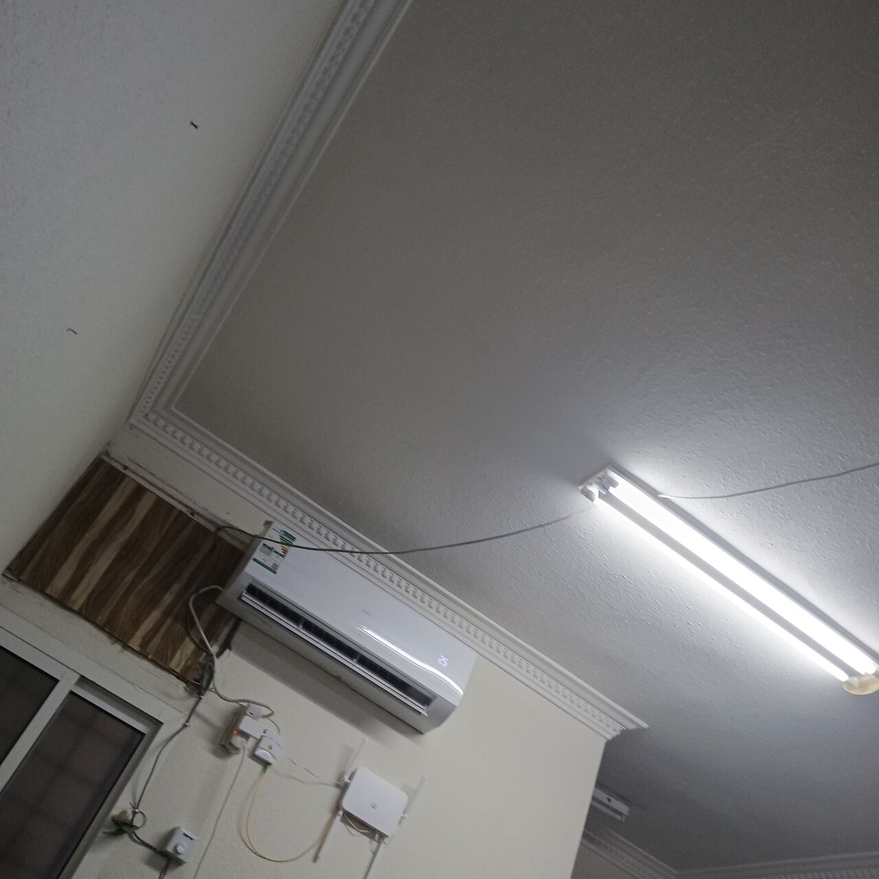 Jubail, Appliances, SAR 1300,  2 Split Ac 3 Window Ac