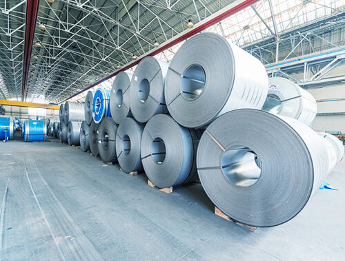 Ghaziabad, Heavy Equipment, Galvanizing Plant Manufacturers &ndash; Shivas Projects