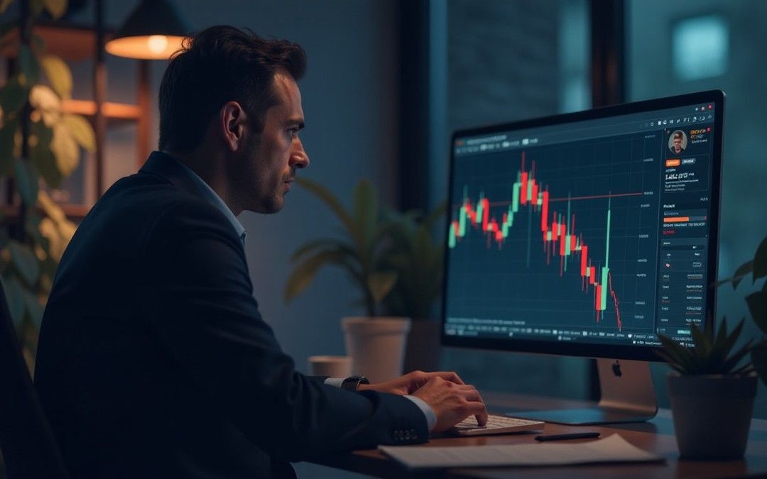 New Delhi, Financial, Index Infotech: The Best AI Stock Trading Bot For Every Investor