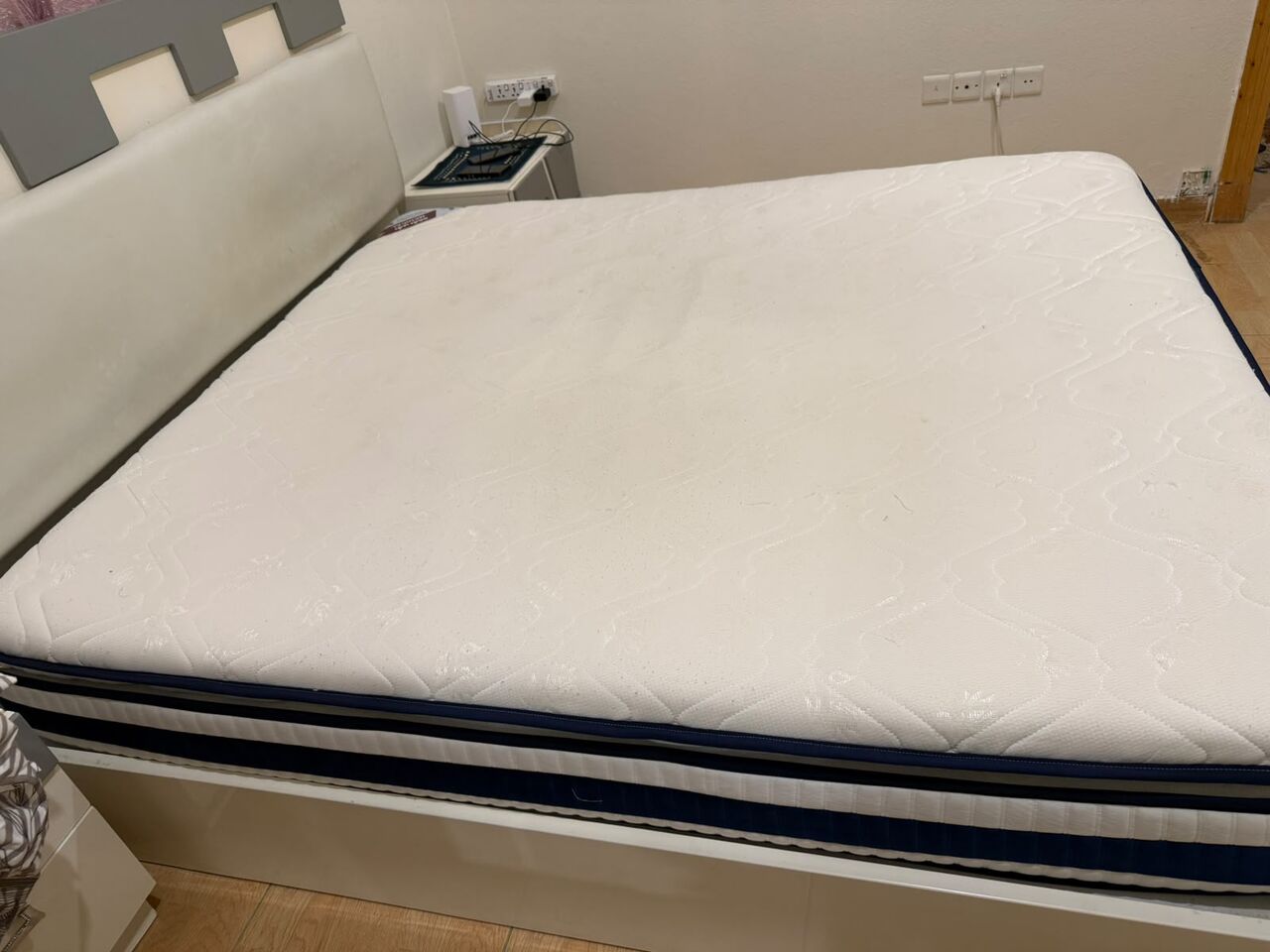 Jeddah, Furniture, SAR 400,  Medicated Mattress For Sale