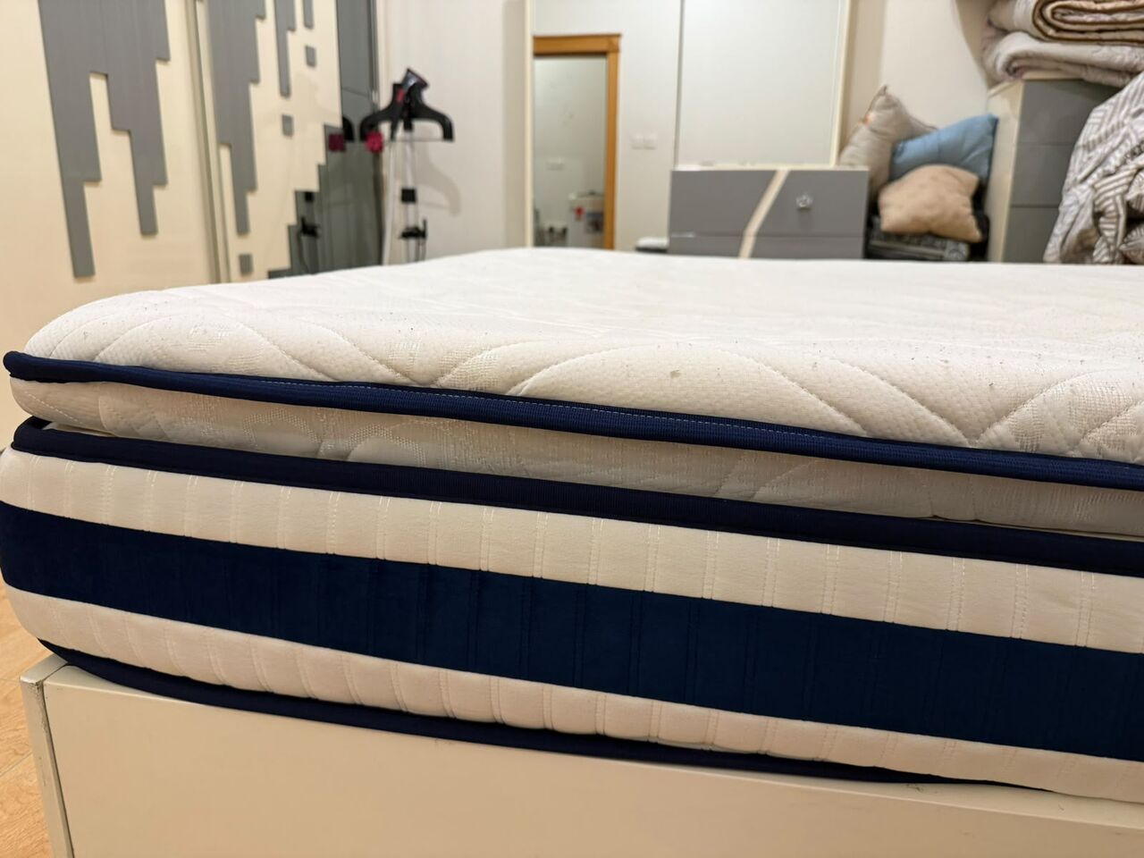 Jeddah, Furniture, SAR 400,  Medicated Mattress For Sale