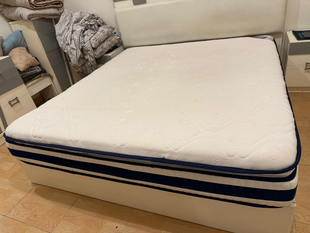 Jeddah, Furniture, SAR 400,  Medicated Mattress For Sale