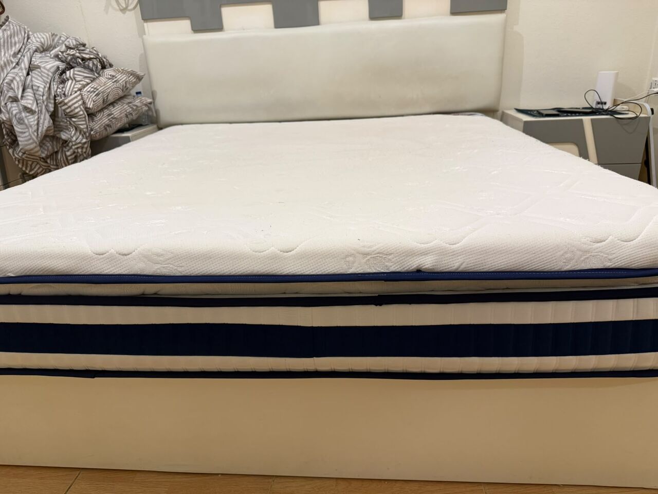 Jeddah, Furniture, SAR 400,  Medicated Mattress For Sale
