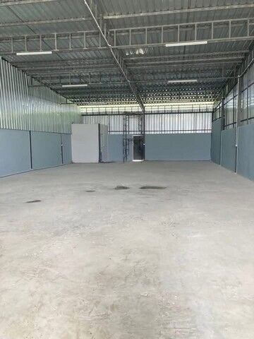 Bangkok, Villas, THB 19000,  65 Sq. Feet,  Warehouse For Rent, Bang Chuet, Mueang Samut Sakhon District, Samut Sakhon, 1 Bathroom,