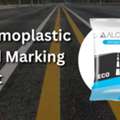 INR 100,  ALCOlite Thermoplastic Road Paint: High-Visibility Safety