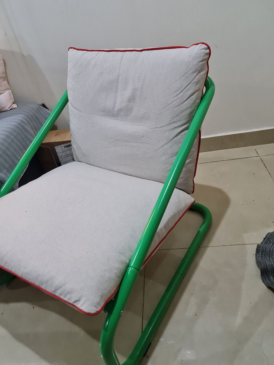 Khobar, Furniture, SAR 400,  IKEA Lounge Chairs