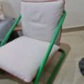 SAR 400,  IKEA Lounge Chairs