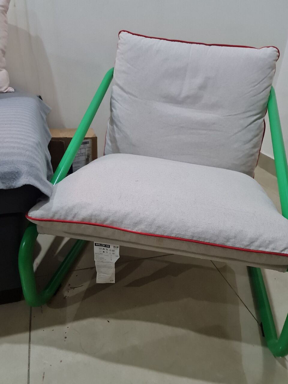 Khobar, Furniture, SAR 400,  IKEA Lounge Chairs