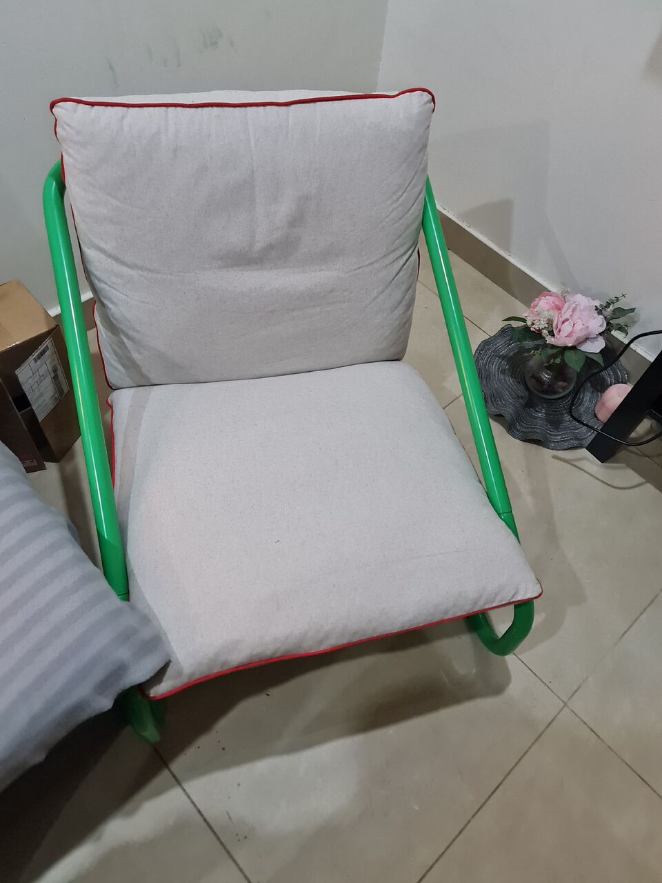 Khobar, Furniture, SAR 400,  IKEA Lounge Chairs