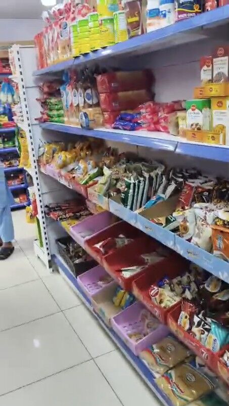 Riyadh, Businesses For Sale, Baqala For Sell In Riyadh Azizia 65000  50m