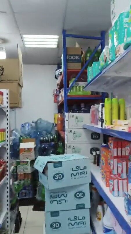 Riyadh, Businesses For Sale, Baqala For Sell In Riyadh Azizia 65000  50m
