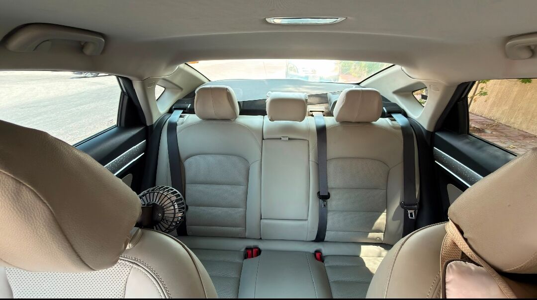 Dammam, Vehicles, Cars & Trucks , SAR 30000,  Geely Binray,  2022,  Automatic,  94000 KM,  GEELY BINARY  EXCELLENT AND WELL MAINTAINED