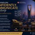 Native British English Speaker | Professional English/Pronunciation/Public Speaking & Un