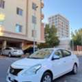 SAR 30000,  Nissan Sunny,  2022,  Automatic,  68000 KM,     Driven For Sale