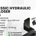 Ritz Classic Hydraulic Door Closer