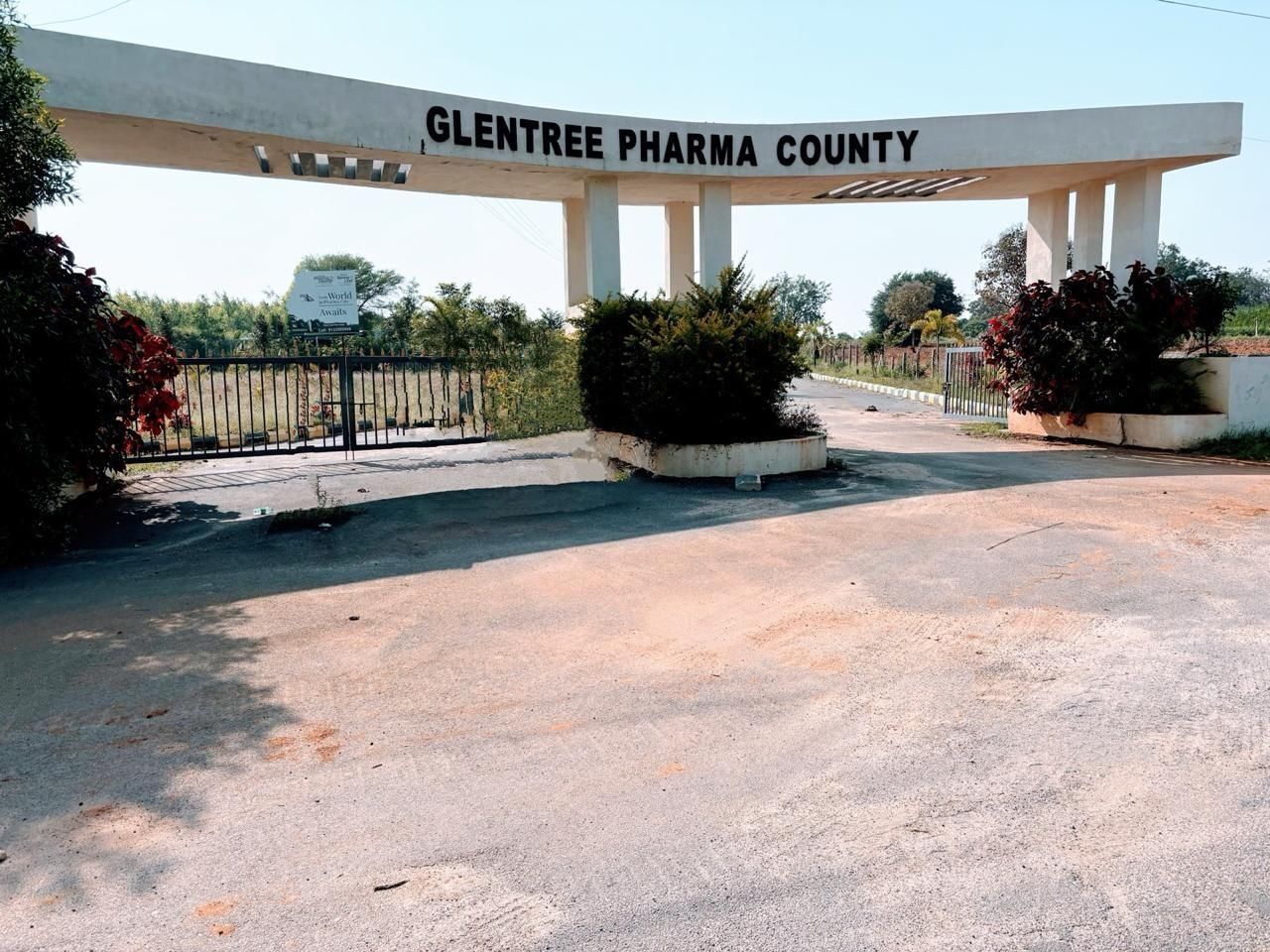 Hyderabad, Residential Plots, INR 12500,  183 Sq. Yard,  DTCP & RERA  APPROVED Open Plots For Sale @ Yacharam